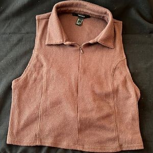 Forever 21 Crop top!